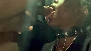 Throat training kookiie chronicles deepthroat