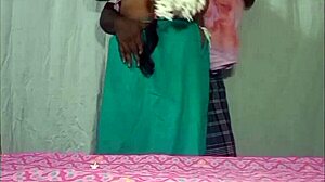 Who Fucks the Indian Tamil Hot Housewife?