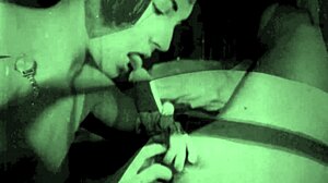 Can You Believe This Vintage Beaver Blowjob From 19th Century Diaries?