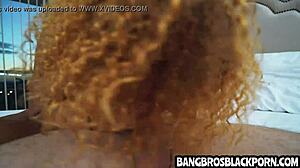 kendall woods gets fucked real hard