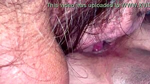 princess loves to lick my taint and balls