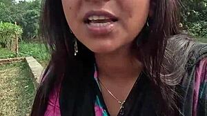 Bengali hot sexy bhabi romantic sex story