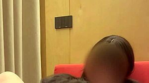 passionate new toy riding creampie