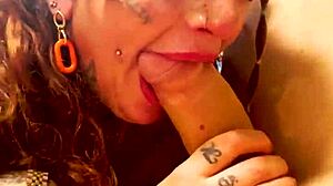 stepbro just fucked my creamy pussy so good