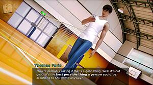 academy 186 game session with strategic gameplay