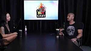 Veja A Entrevista Safada E Cheia De Putaria Com Lucas Ferraz No Porn Cast Brazil - Parte 2 Watch On Sheer Red