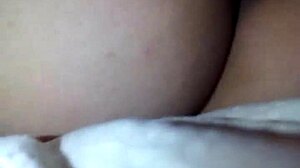 Is your black bull slapping that pussy with his BBC?