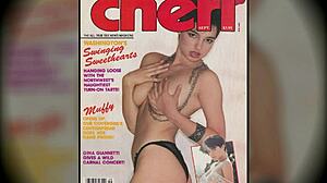cheri vintage film from 1984-85