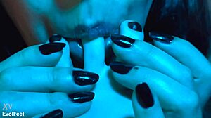 i know you love my soft ticklish feet, don't you?