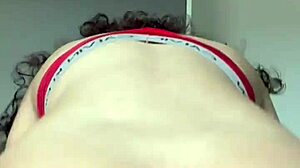 Fudendo A Buceta Gostosa Da Morena Cacheada