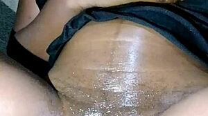 I Fucked That Horny Big Ass Pussy