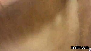 Flawless czech cutie teased in hypermarket then nailed in pov