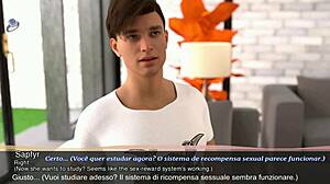 tutor takes sex instead of money part 1 english portuguese italian subtitles?