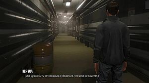 Complete Gameplay For Ripples Part 18