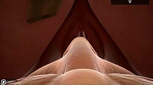 Wild life - black big ass big tit milf jadeen fucks yasons big white dick