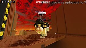 Roblox this time i prefer to be on the top