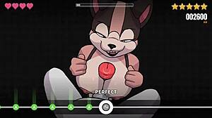 Beat banger story mode part 4 no voice