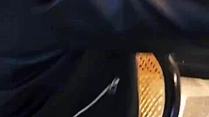 Bold Cool Chinese Model Poses Elegantly in High Fashion Photography Showcasing Asian Beauty and Grace