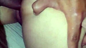 Is your black bull slapping that pussy with his BBC?