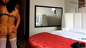 playing with my step son 😊