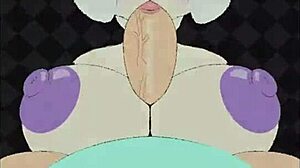 dianne peacocking - banger fucks with big cock