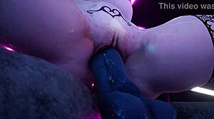 Sailor moon girls get gangbanged by orcs in wild orgy 😈