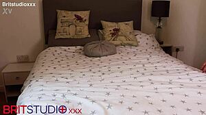 Spanish milf and teen girl have intense lesbian fun