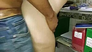 Overtime With The Boss