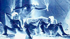 Vintage Antique Art Collection Featuring Hairy Pussy Illustrations