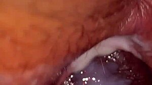 big booty slut takes monster cock pov