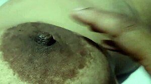 Indian Wife Fucks Landlord While Husband At Office