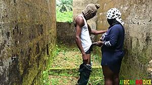 The Naughty Girl That Loves Big Dick Always Asks For More