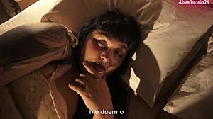 Mi Hermanastro Me Detona La Conchita Estando Solos Antes De Que Lleguen Nuestros Padres Despues De Hacerse Cosquillas Metio Su Pene En Mi Boca Alisongonzalez26