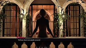 Sex game dreamland episode 01 features hot girl