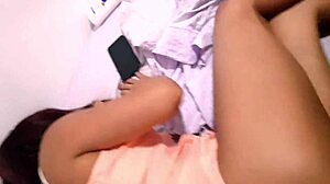 hot couple latina. athletic bodies riding in miniskirt and perfect sensual moves.