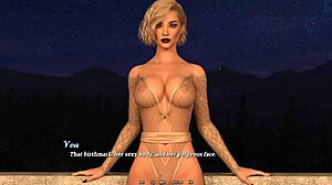 Sex game dreamland episode 01 features hot girl