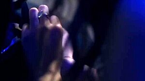 Gorgeous Baddie Xxlayna Marie Unleashes Deep Kinks in Intense Scenes