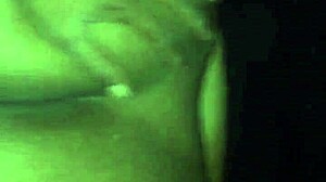 Big Booty Played With