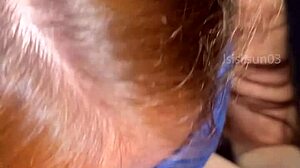 Beaui Convinces 18-Year-Old Redhead to Film Sex Tape, Then Fucks Her Hard and Deep