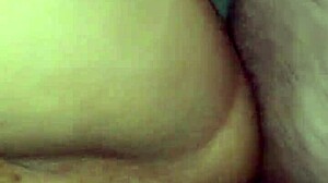 fuck me hard and break my ass oh it hurts so much - amateur homemade wild anal sex - the best audio loud moans - stepsister got into doggy style and asked her stepbrother to put his cock in her tight anus