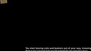 academy 186 game session with strategic gameplay