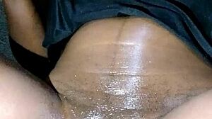 I Fucked That Horny Big Ass Pussy