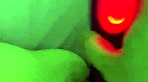 Natasha Explores With Her Vibrator In Intimate Moments