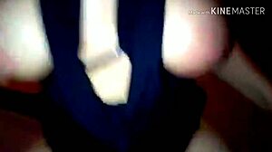 milf says 'fuck me harder, driver'