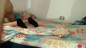 i dominate the street lady with my hard bareback thrusts