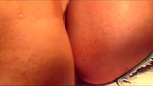 Anita Blue Shows Off Her Ratchet Side In Intense Anal Scenes