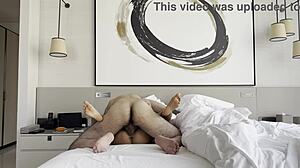 Monika Fox Quick Fuck