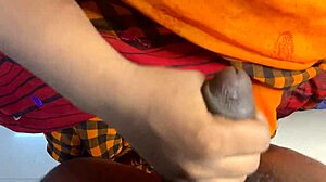 first time indian family moment with dada ji and poti in a full video mms