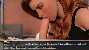 tutor takes sex instead of money part 1 english portuguese italian subtitles?