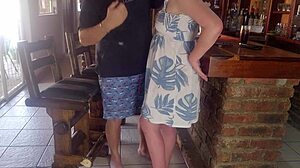 finally fucked my best friends wife